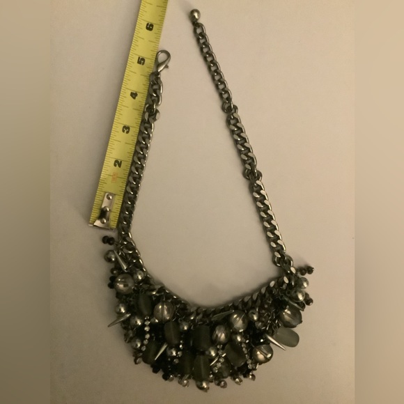 Chunky Necklace - Picture 3 of 4